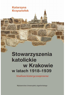 Stowarzyszenia katolickie w...