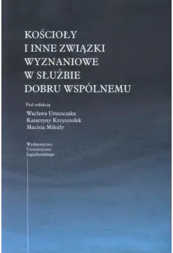 Kościoły i inne związki...