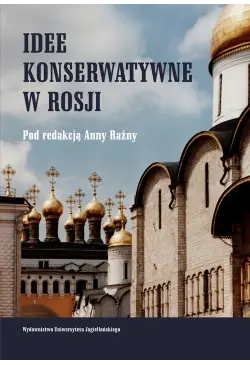 Idee konserwatywne w Rosji