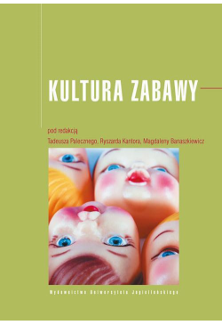 Kultura zabawy