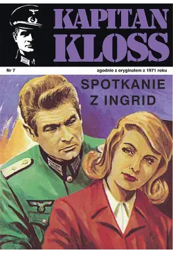 Kapitan Kloss. Spotkanie z...