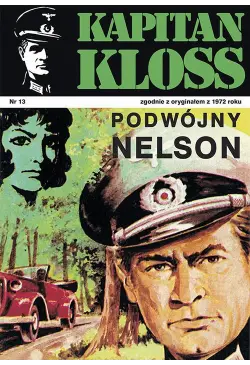 Kapitan Kloss. Podwójny...