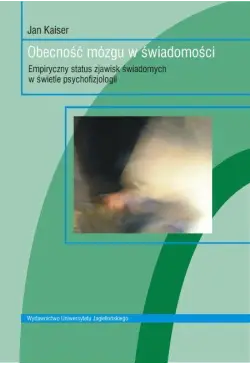 Obecność mózgu w świadomości