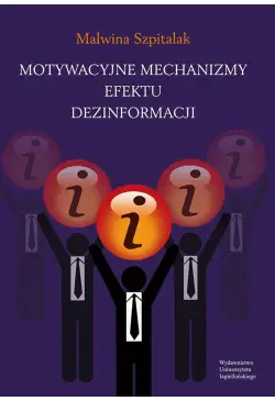 Motywacyjne mechanizmy...