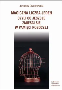 Magiczna liczba jeden,...