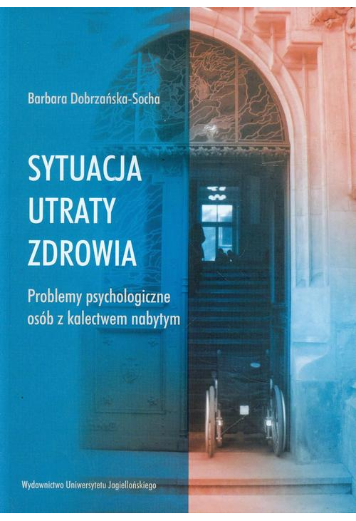 Sytuacja utraty zdrowia