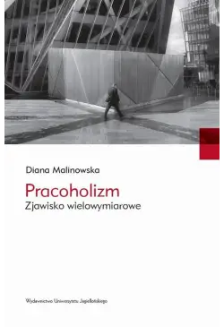 Pracoholizm