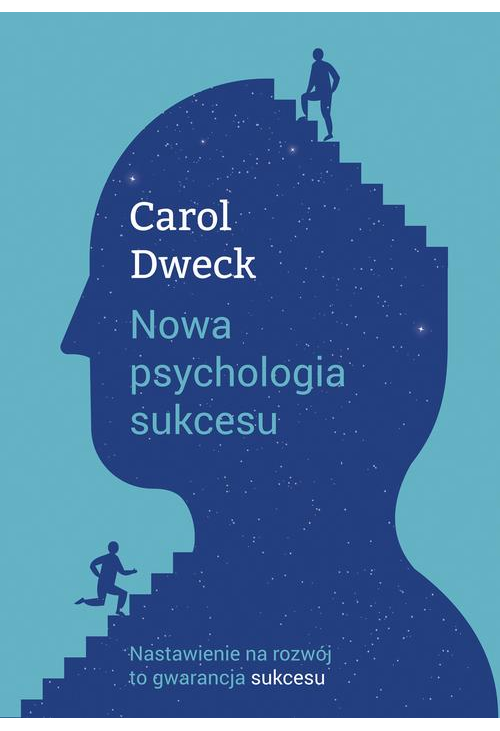 Nowa psychologia sukcesu