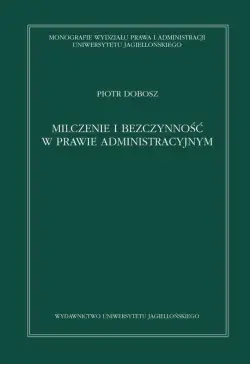 Milczenie i bezczynność w...
