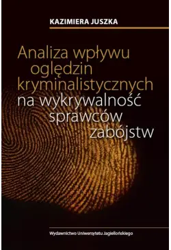 Analiza wpływu oględzin...