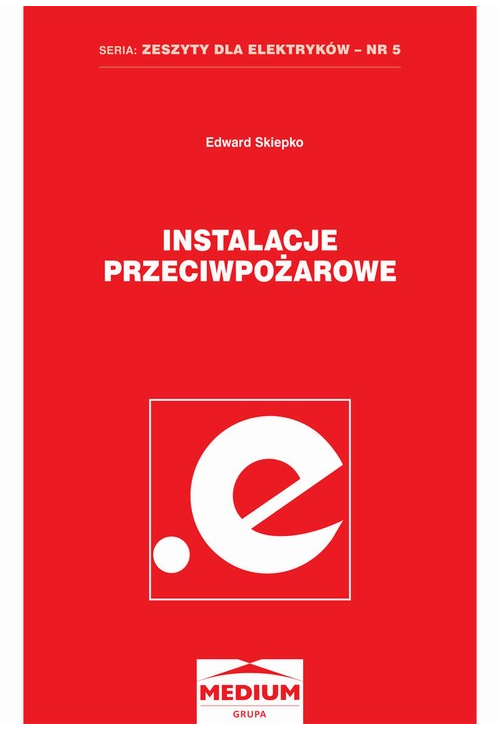 Instalacje przeciwpożarowe