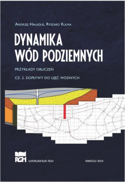 Dynamika wód podziemnych....