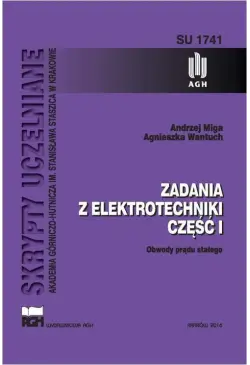 Zadania z elektrotechniki....