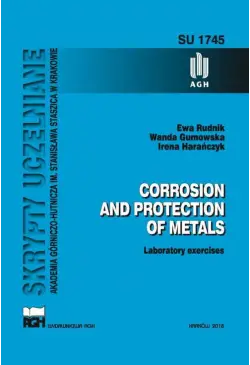 Corrosion and protection of...