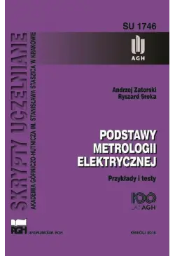 Podstawy metrologii...