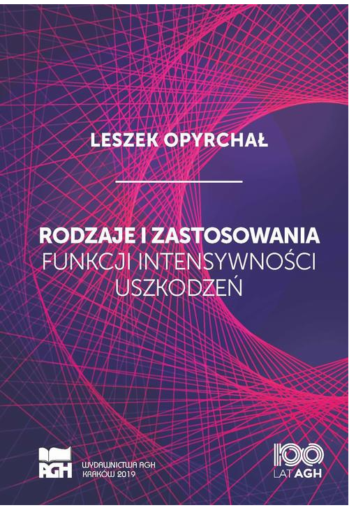 Rodzaje i zastosowania funkcji intensywności uszkodzeń