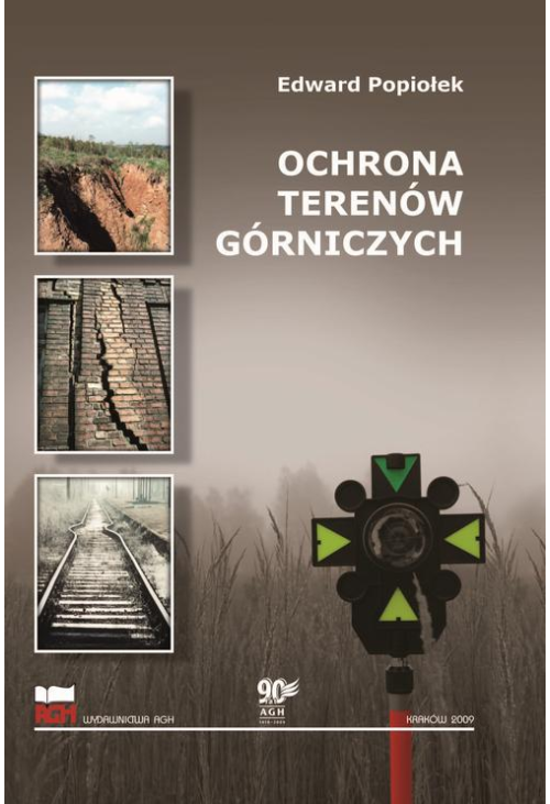 Ochrona terenów górniczych