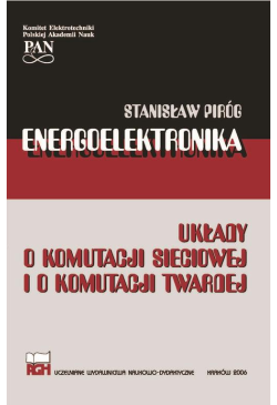 ENERGOELEKTRONIKA UKŁADY O...