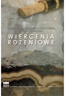 Wiercenia rdzeniowe