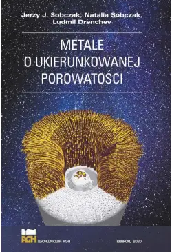 Metale o ukierunkowanej...