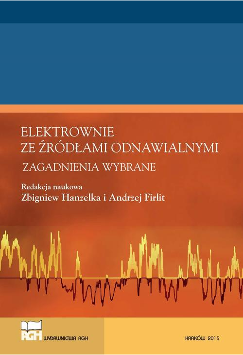 Elektrownie ze źródłami odnawialnymi