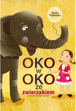 Oko w oko ze zwierzakiem