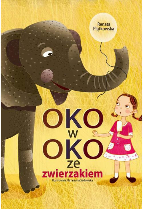 Oko w oko ze zwierzakiem