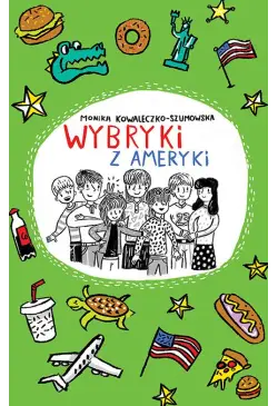 Wybryki z Ameryki
