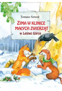 Zima w Klinice Małych...