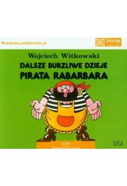 Dalsze burzliwe dzieje...