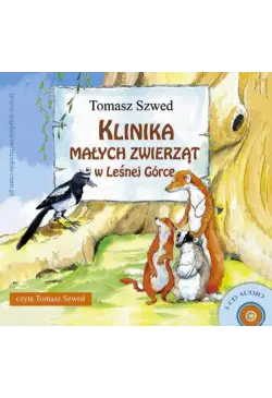 Klinika małych zwierząt w...