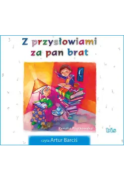 Z przysłowiami za pan brat