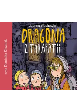 Dragona z Tarapatii