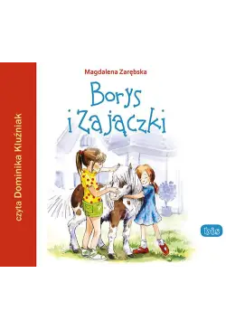 Borys i Zajączki