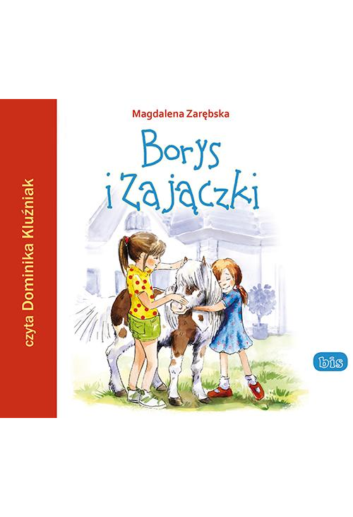 Borys i Zajączki