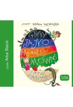 Gdyby jajko mogło mówić