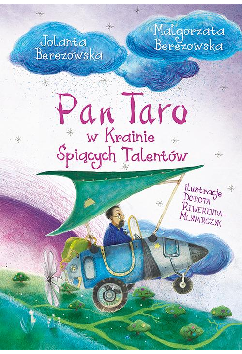 Pan Taro w Krainie Śpiących Talentów