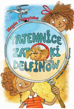 Tajemnice Zatoki Delfinów