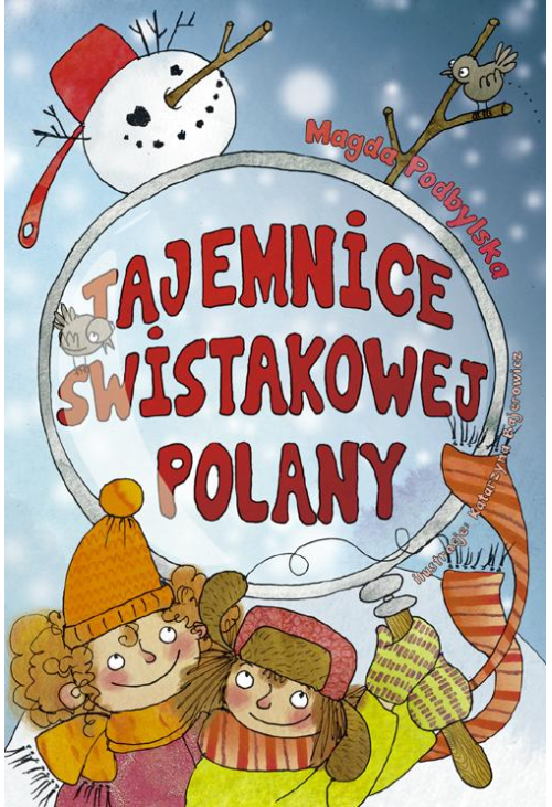 Tajemnice Świstakowej Polany