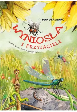 Wyniosła i przyjaciele