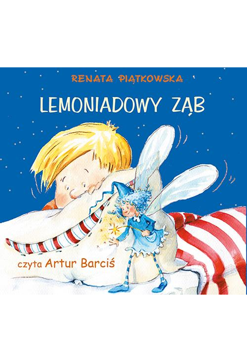 Lemoniadowy ząb