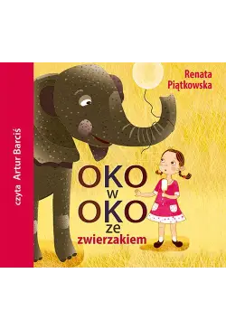 Oko w oko ze zwierzakiem