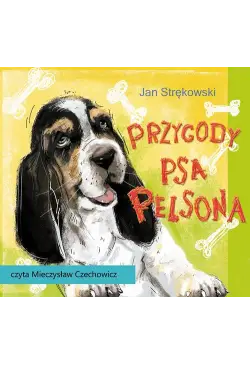 Przygody psa Pelsona