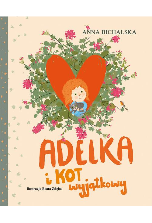 Adelka i kot wyjątkowy