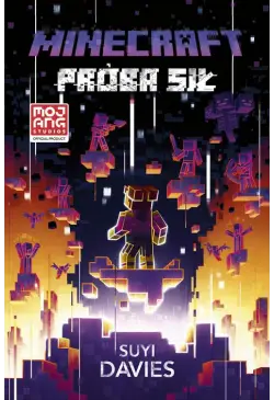 Minecraft. Próba sił