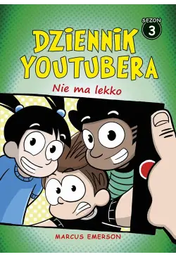 Dziennik Youtubera. Nie ma...