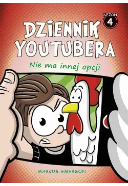 Dziennik Youtubera. Nie ma...