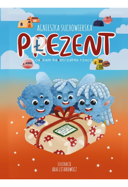 Płezent- carkiem...