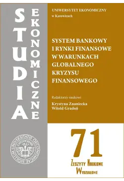 System bankowy i rynki...