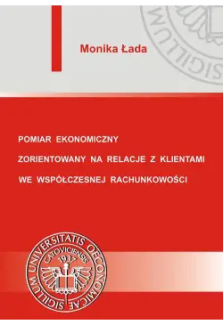 Pomiar ekonomiczny...